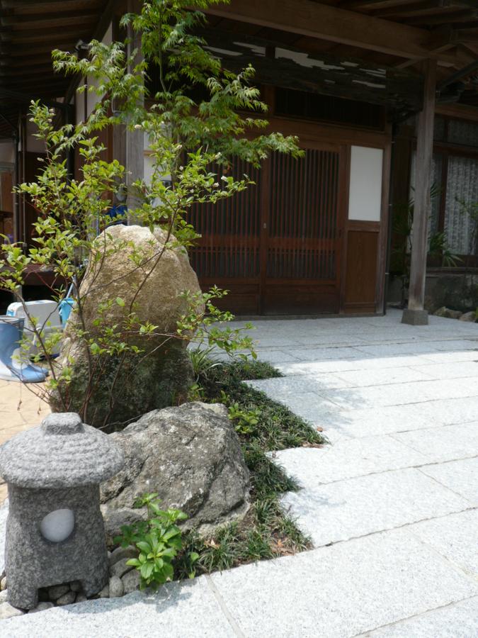 日本庭園