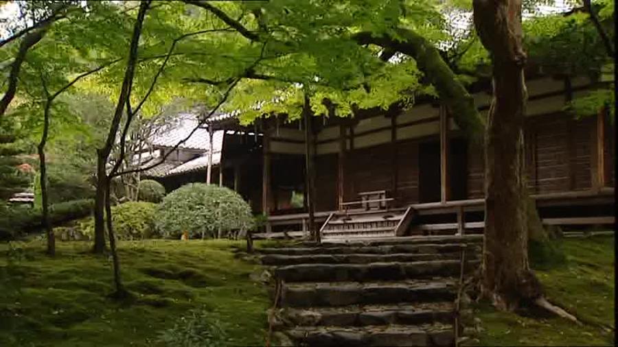 日本庭園