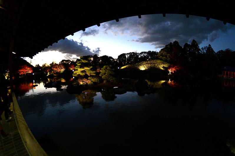 日本庭園