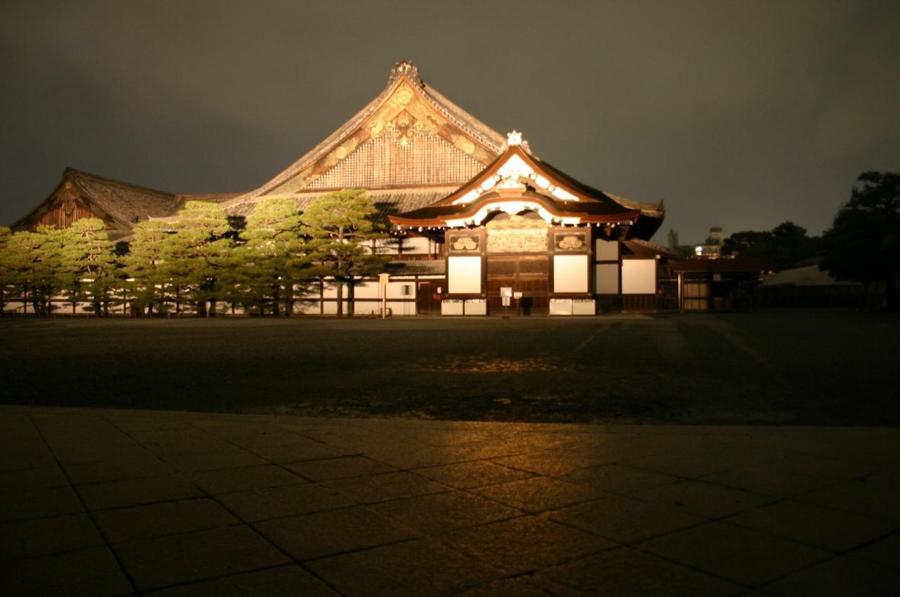日本庭園